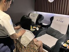 -陆琴脚艺·足浴·SPA(夫子庙店)