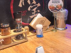 -首尔朴宝·炭火烤肉(五角场店)
