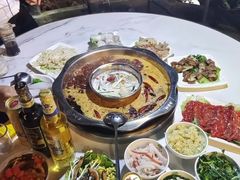 -枇杷园食为鲜火锅(南山店)