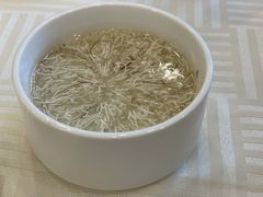 文丝白玉羹-怡园饭店-餐厅(四望亭店)