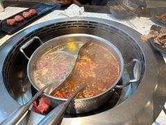 -海汕记·潮汕鲜牛肉火锅·自助