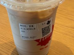 -Tims天好咖啡·贝果(拉斐尔云廊店)