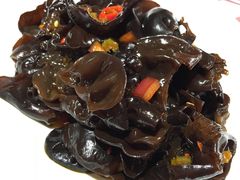 黑木耳-西贝莜面村(近铁城市广场店)