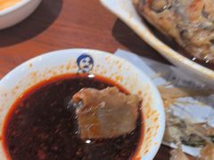 -汪一挑馄饨(老街店)