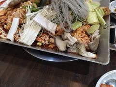 -金明子八带鱼馆(正宗韩国连锁店)