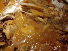 -锦绣金山人家(友谊店)