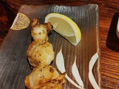 -鸟鹏烧鸟居酒屋(熙龙湾店)