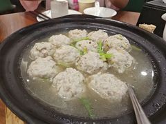 -渔满仓海鲜渔家(象山二店)