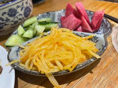 -嘻小北·兰州清汤牛肉面(太平洋森活天地店)