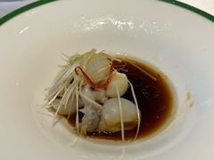 -沁香庭中餐厅·川粤菜(重庆高新假日酒店)