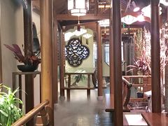 -庄隐阁(悠方广场店)