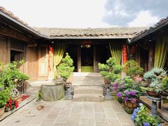 -妈妈的味道(和顺古镇店)