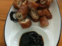 -百家鲜·杭帮菜