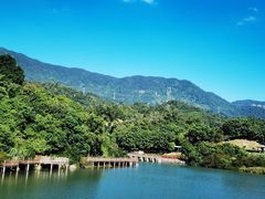 -双龙潭生态运动景区