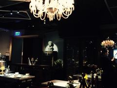 -JUKEBOX玖部音乐餐厅(华侨城店)