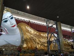 -ခြောက်ထပ်ကြီးရွှေသာလျောင်းဘုရားကြီး