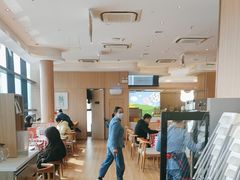 -西贝(武汉天地店)