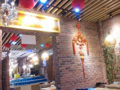 -老姑砂锅·烧烤天津菜(体北道店)
