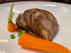 -民族饭店-四季餐厅