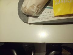 -麦当劳(江湾镇店)