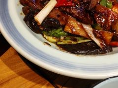 -局气 烤鸭·北京菜(光华路店)