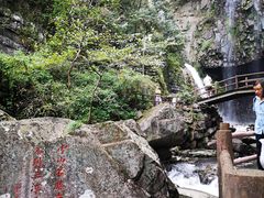 -溪口-滕头旅游景区