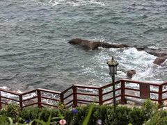 -燕儿岛山公园