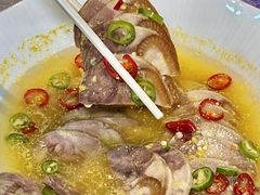 -秦月轩·陕西家乡菜(阜成路·五棵松店)