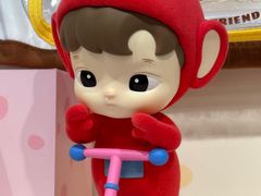 -泡泡玛特POPMART(合生汇店)