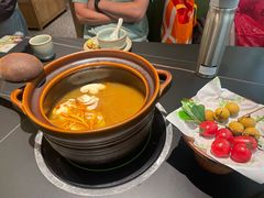 -季季山·云南野生菌火锅(上海首店)