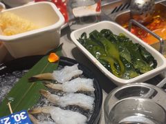 -海底捞火锅(龙湖北京大兴天街店)