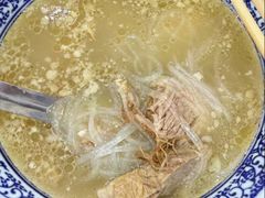 -老白家水盆羊肉
