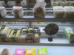 -兰乔贝恩动物奶油生日蛋糕(龙之梦大都汇店)