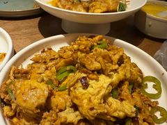 -榆林镇筋饼(知春路店)