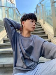 -贝勒爷专业男发