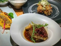 -大将料理餐厅(汇锦街店)