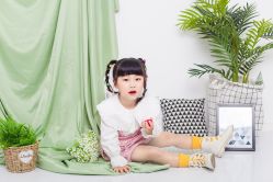 -有家宝贝儿童摄影(荟聚店)