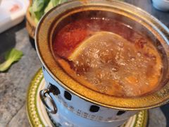 -百草滩羊清水涮羊肉·清真·宁夏盐池滩羊(莲花桥店)