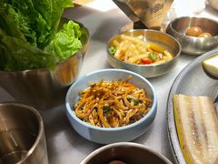 -韩宫宴烤肉·料理(苏州中心店)