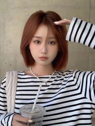 点击看大图 -FINE HAIR 烫染专业设计