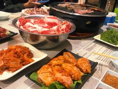 -胡哥烤肥牛(车公庙店)