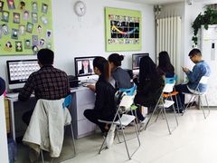 -微笑时刻照相馆(四道口店)