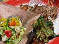 -北丐先生·野馄饨烧烤(泰达E街区店)