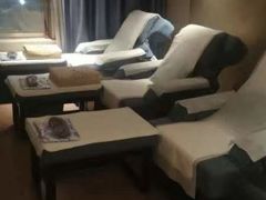 -华夏良子·足道SPA艾灸(铁道大厦店)