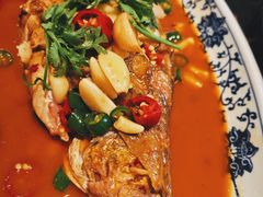 -金陵后厨·南京菜(新街口秣陵路店)