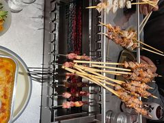 -肉串汪(月坛店)