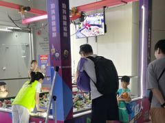 -Pokiddo口袋屋运动梦工场·亲子·团建·派对(珠海创新方店)