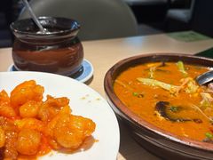 -吴氏老妈·23年家常菜(古城店)