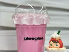 -gleeglee乐溢亦茶(合生汇店)
