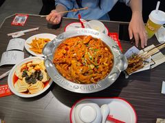 -胖哥俩肉蟹煲(龙德广场店)